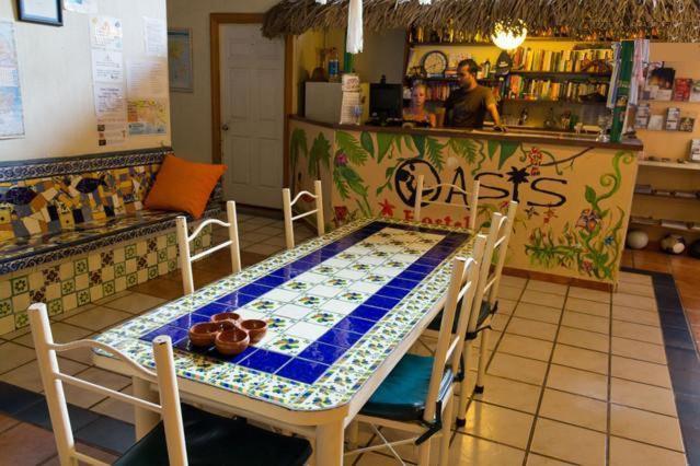 Oasis Puerto Vallarta